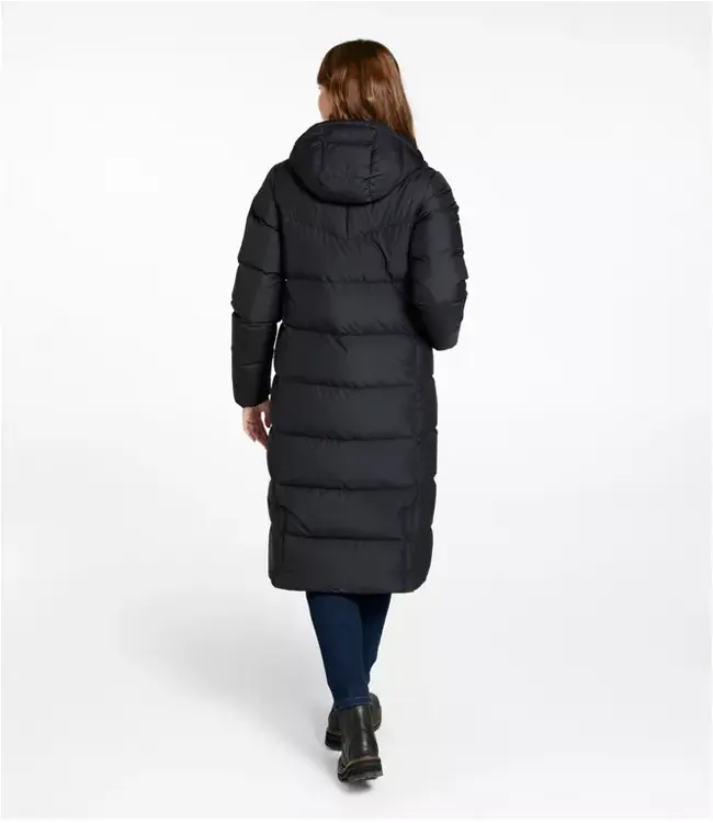 L.L.Bean W's Popham Puffer Coat