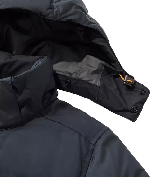 L.L.Bean W's Mountain Classic Down Parka