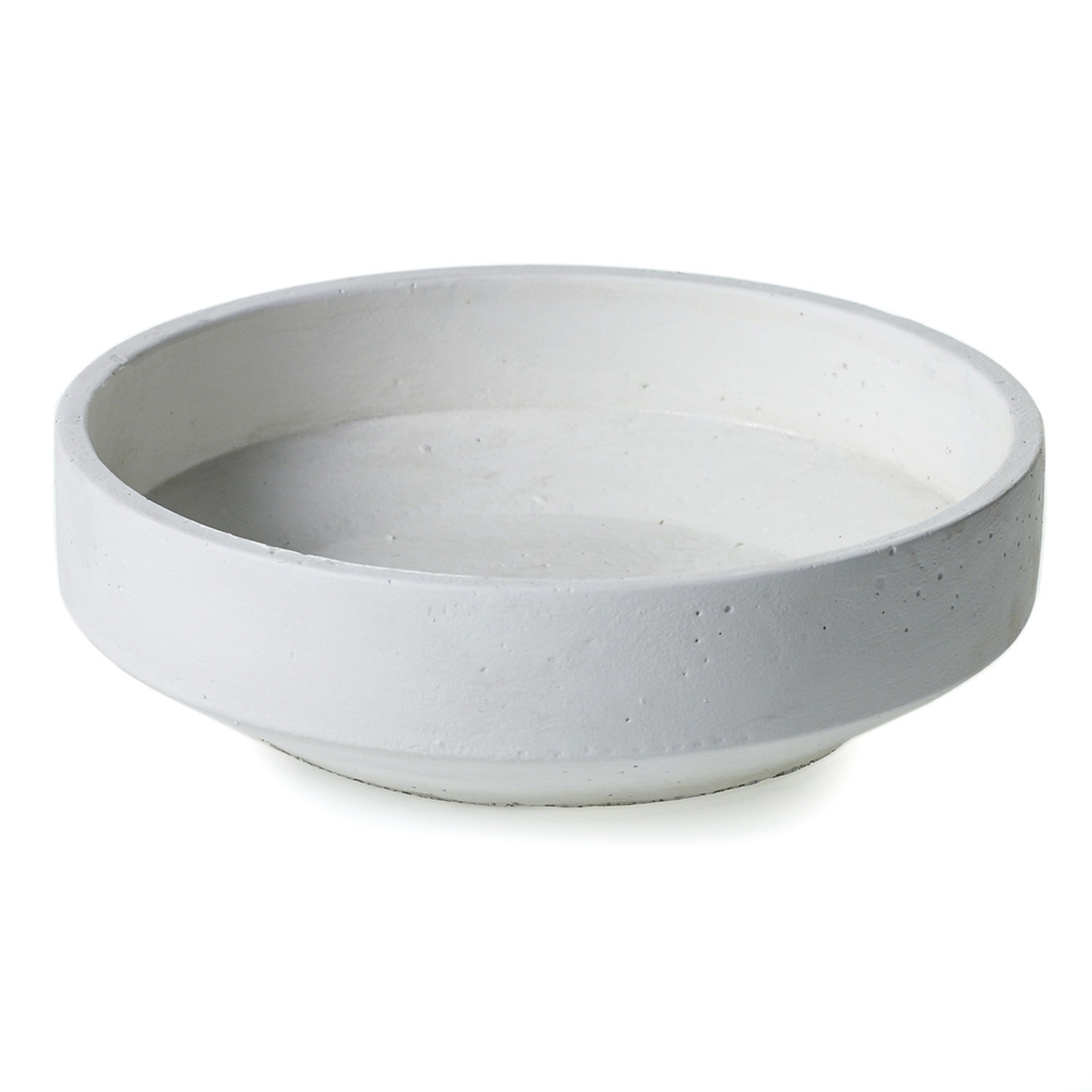 11.75" x 3.25" ZANE BOWL (AD)