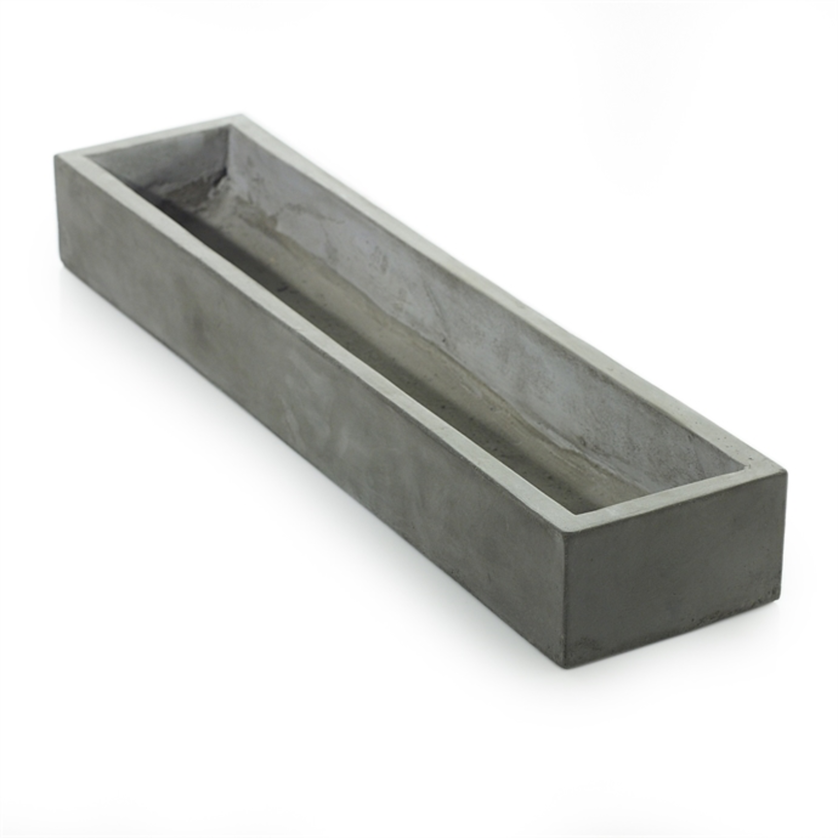 40% off was $52 now $31.19. 31.5" x 7" x 4” NEWPORT PLANTER(AD)