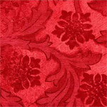 RED POLY FOIL20 X 30