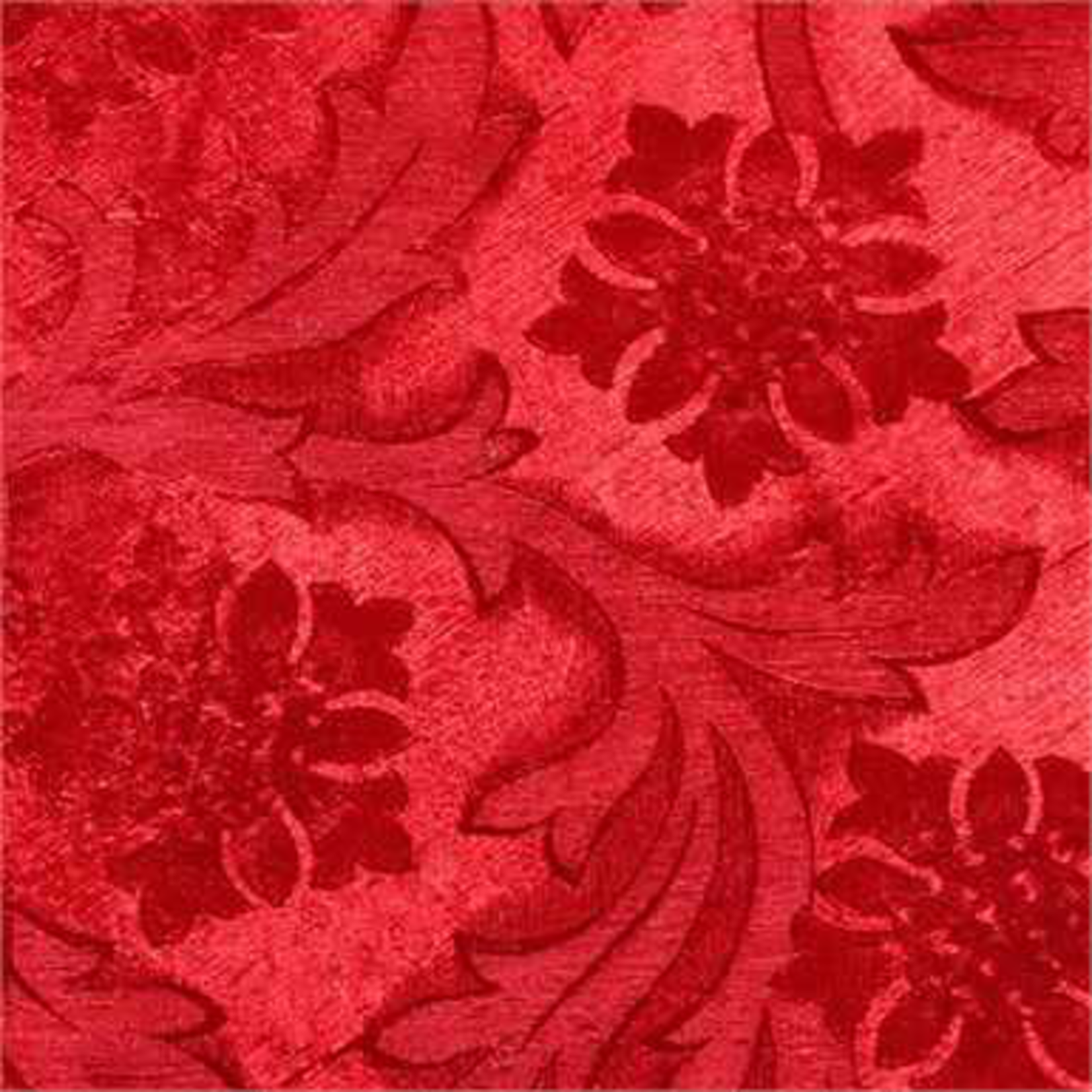 RED POLY FOIL20 X 30,, ND