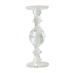 H:12” D:4.5" CANDLEHOLDER