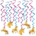 UNICORN WHIRLS