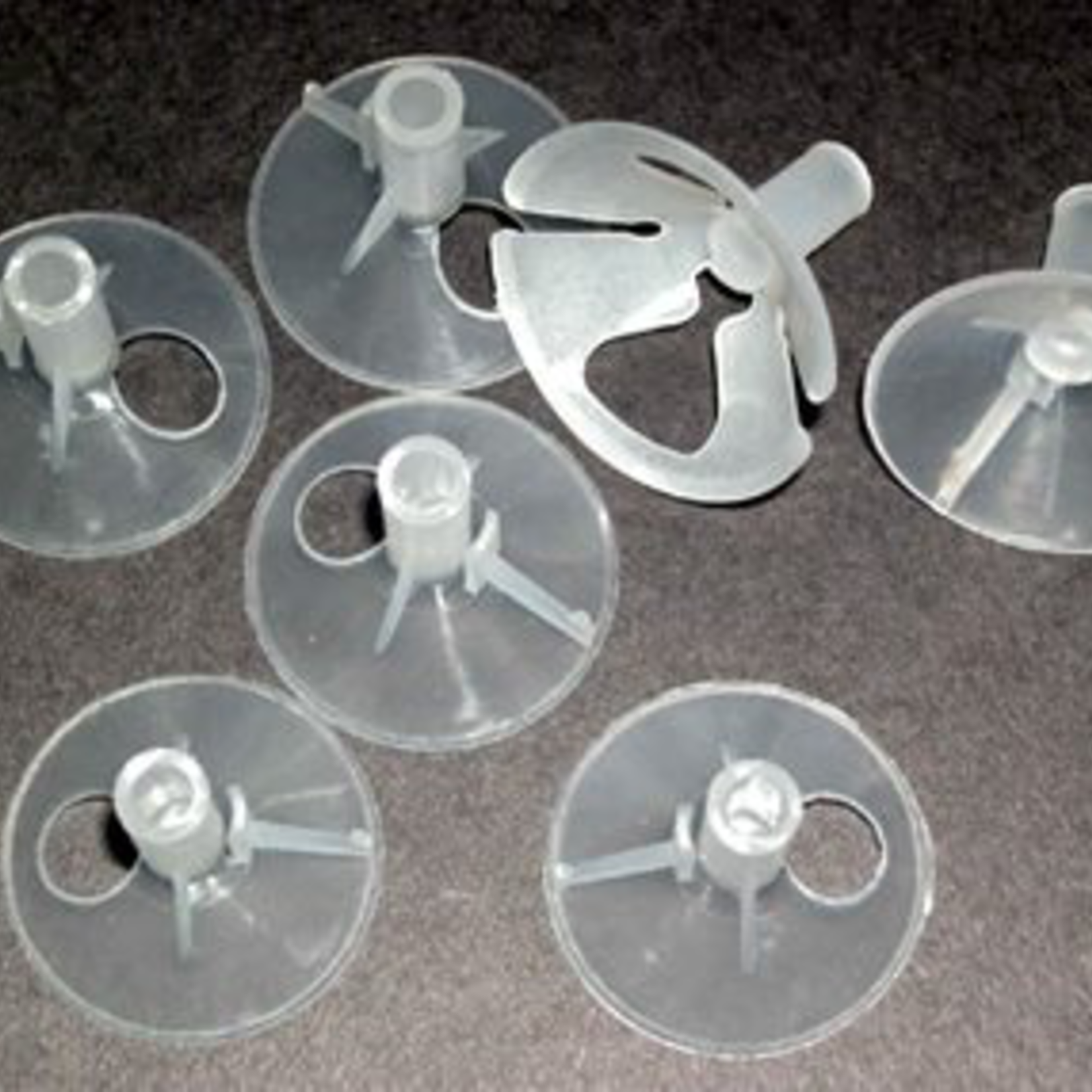 1 3/8in. BALLOON CUPS