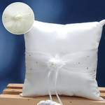 7in. RING PILLOW, REG $8.99, 50 % OFF