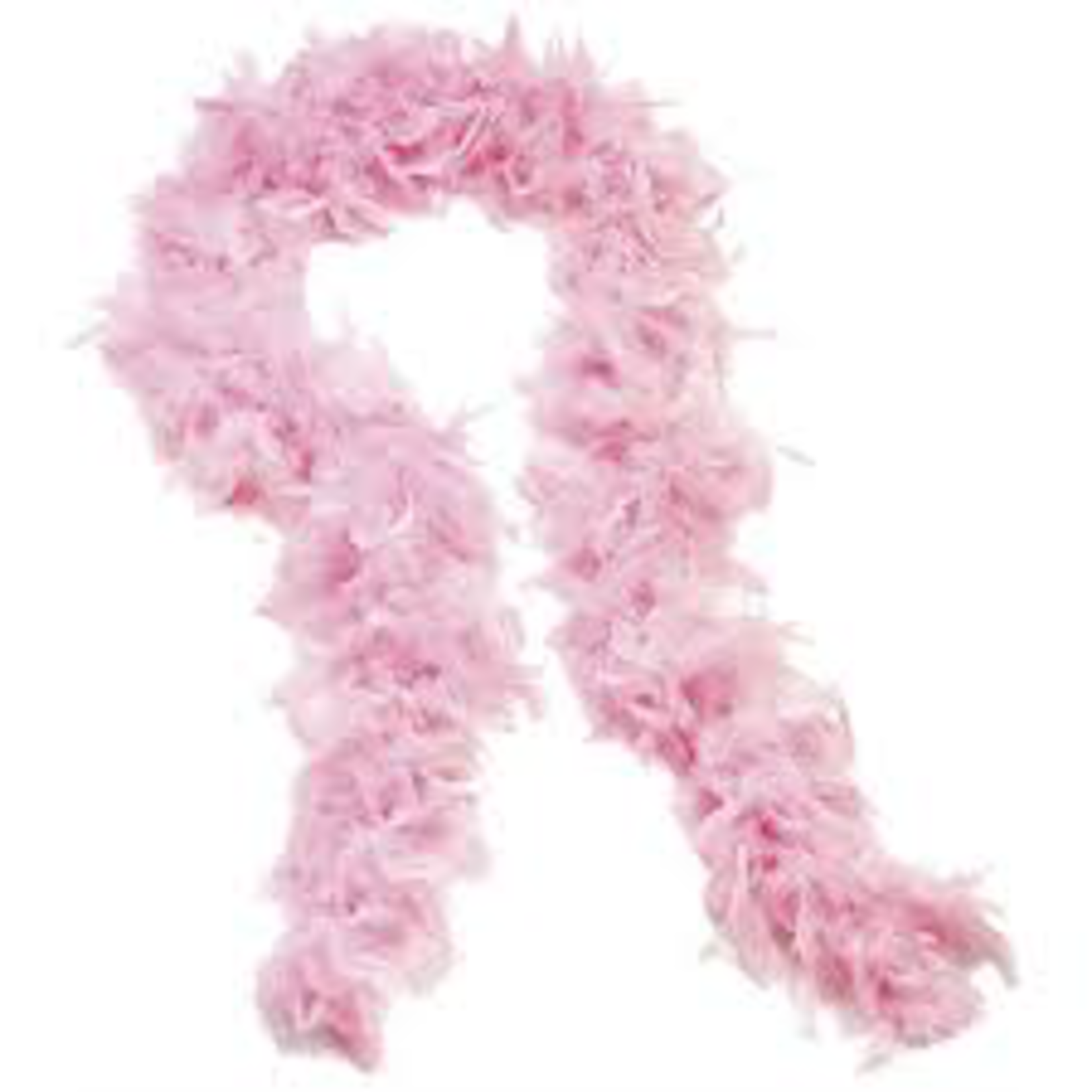 FEATHER BOA, 2 YDS (40g) /PACK