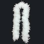 FEATHER BOA, 2 YDS (40g) /PACK