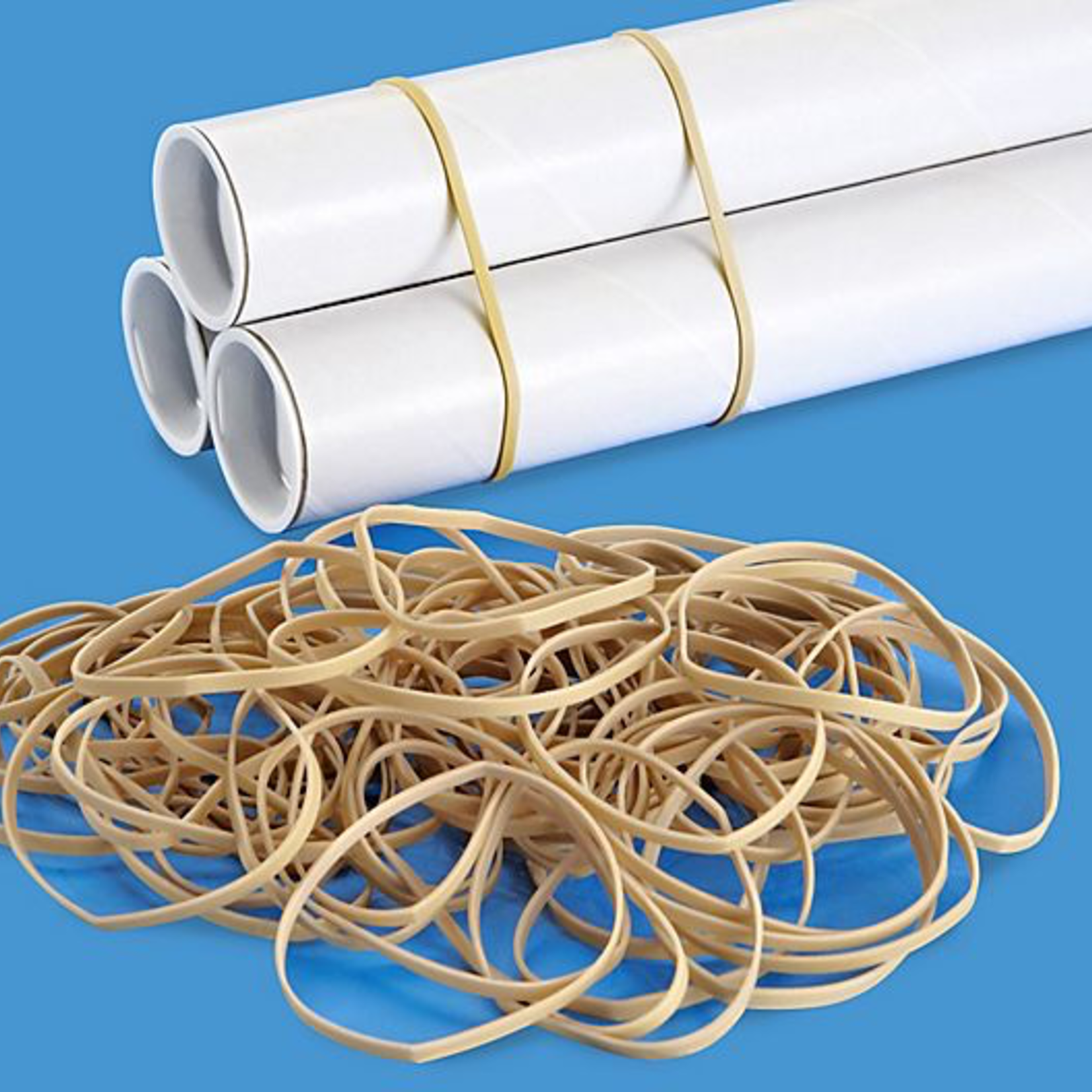 #32 1 POLY RUBBER BAND