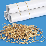 #18 1 POLY RUBBER BAND