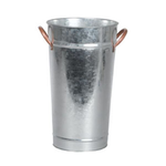 9 X 16’’  GALVANIZED BUCKET