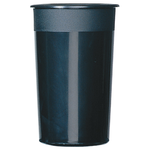 13"h X 7" Cooler Bucket - Black