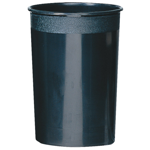 15"" X 10"" Cooler Bucket Black QUALITY WHOLESALE