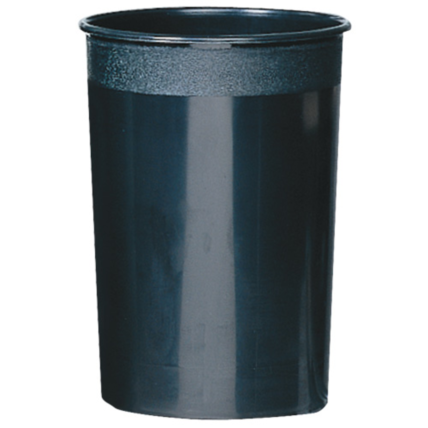 15"h X 10" Cooler Bucket - Black