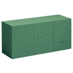 Deluxe Brick - Green Pack Size: 48