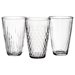 37% off was $19 now $11.97. 10"h x 6.5" CRYSTAL CUT CLASSIC VASE