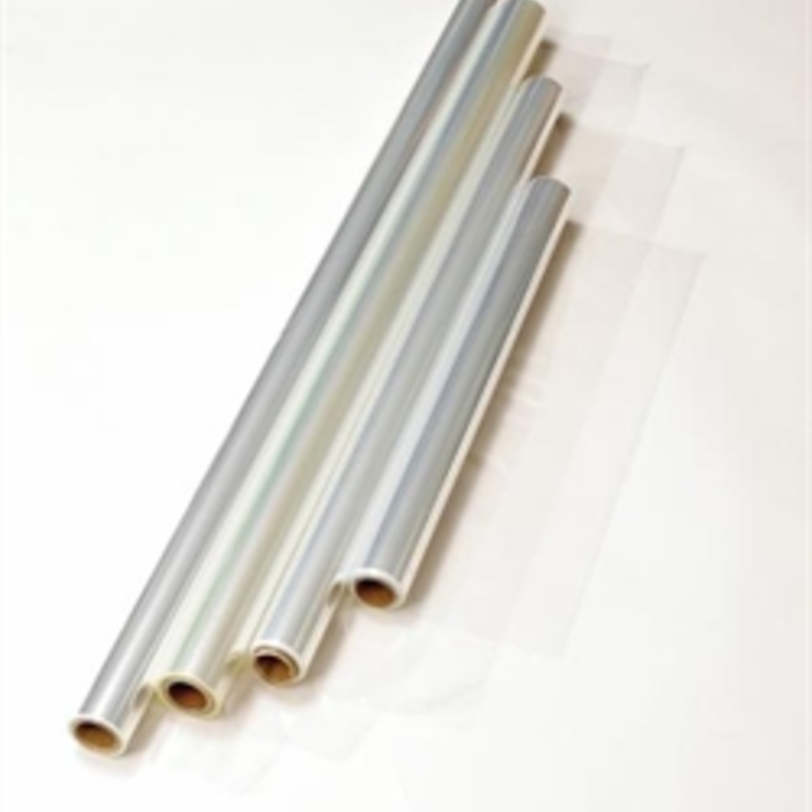 Cellophane Rolls 40" x100' clear