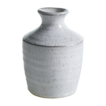 3.25"x 4.5” HARI BUDVASE (AD)