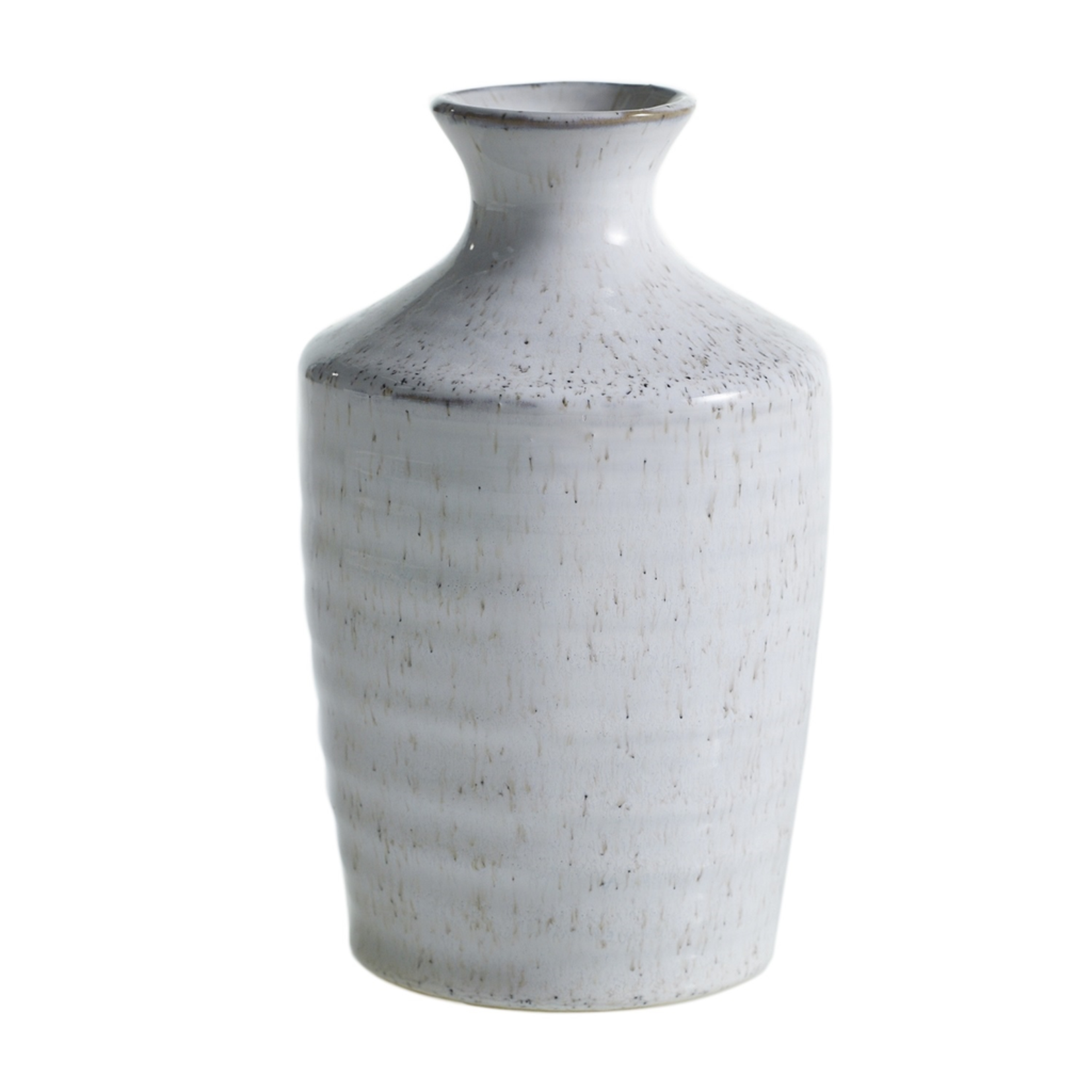 3.75"x 6.25” Hari Budvase (AD)