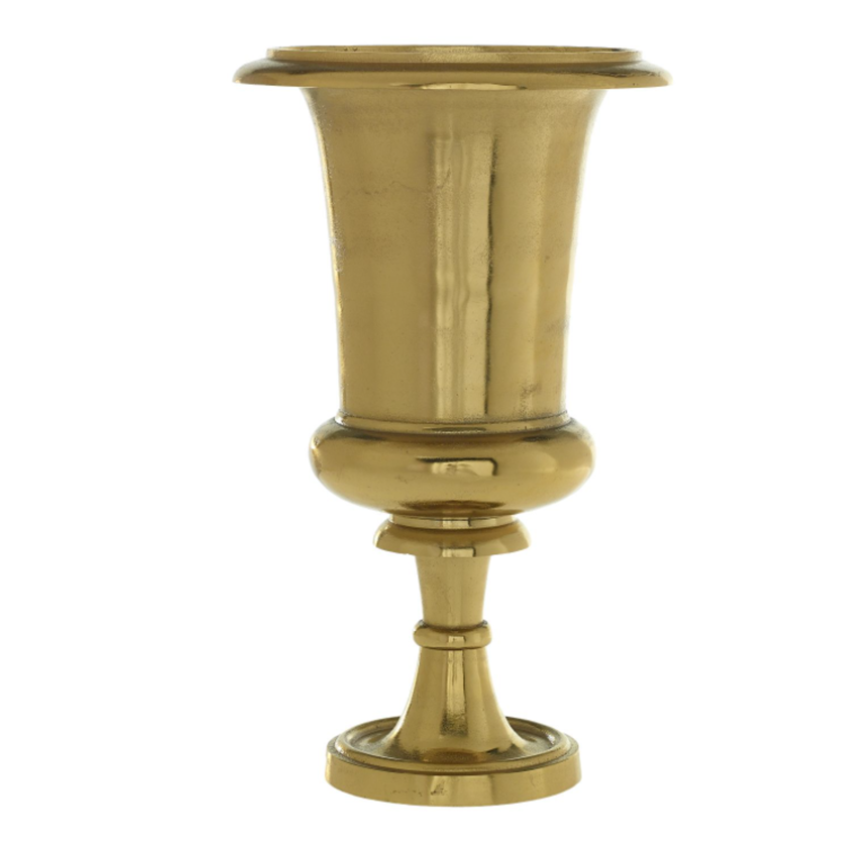 18.25”H X 11”D LAURANT URN (AD)