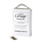 Corsage Magnets (Sold in pks of 12)