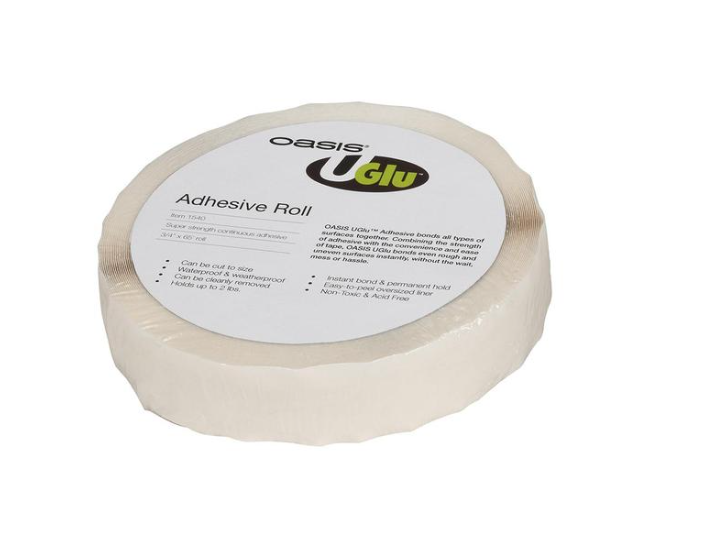 Oasis Uglu Adhesive Roll