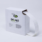 OASIS  Uglu  Adhesive Dashes - 1,000/Roll