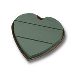 50% off was $35 now $17.50. 18" Solid Heart Oasis Wetfoam