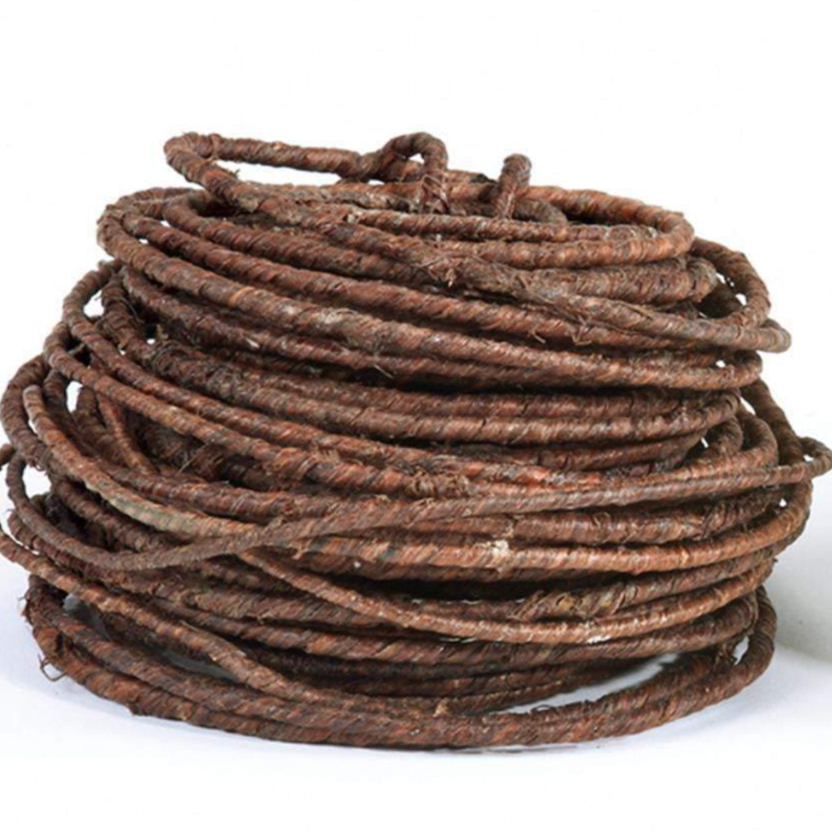 OASIS  Rustic Wire - 70 Ft. Brown