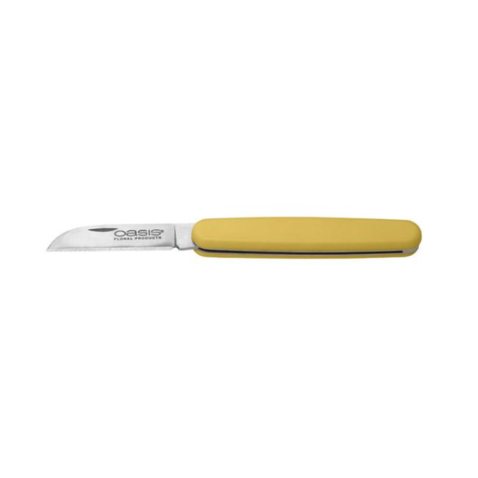 Straight Folding Knife by SMITHERS OASIS