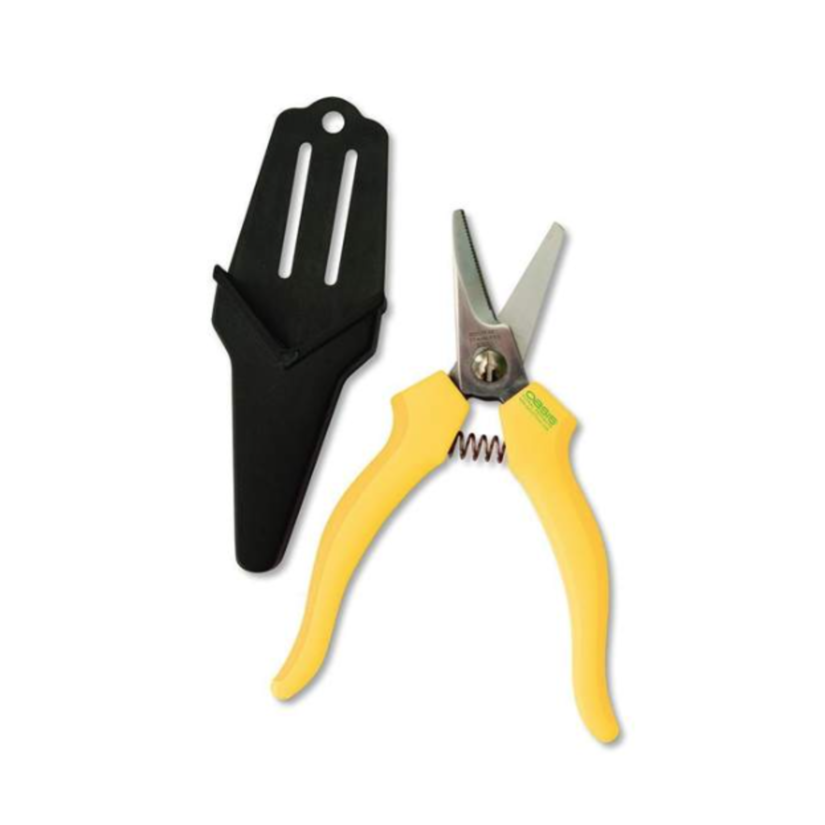 40% off was $15.49 now $9.29. OASIS SMALL BUNCH CUTTER