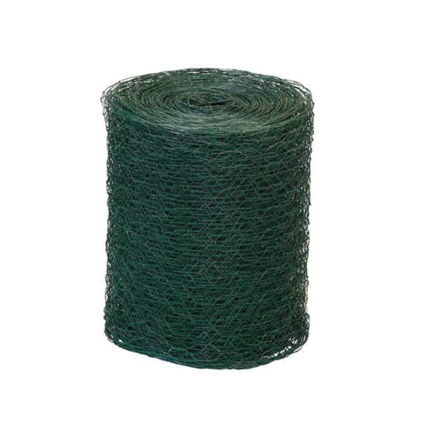 Green Chicken Wire 12" x 150' - Potomac Floral Wholesale