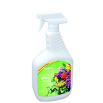 CROWNING GLORY SPRAY, READY TO USE, 32 OZ