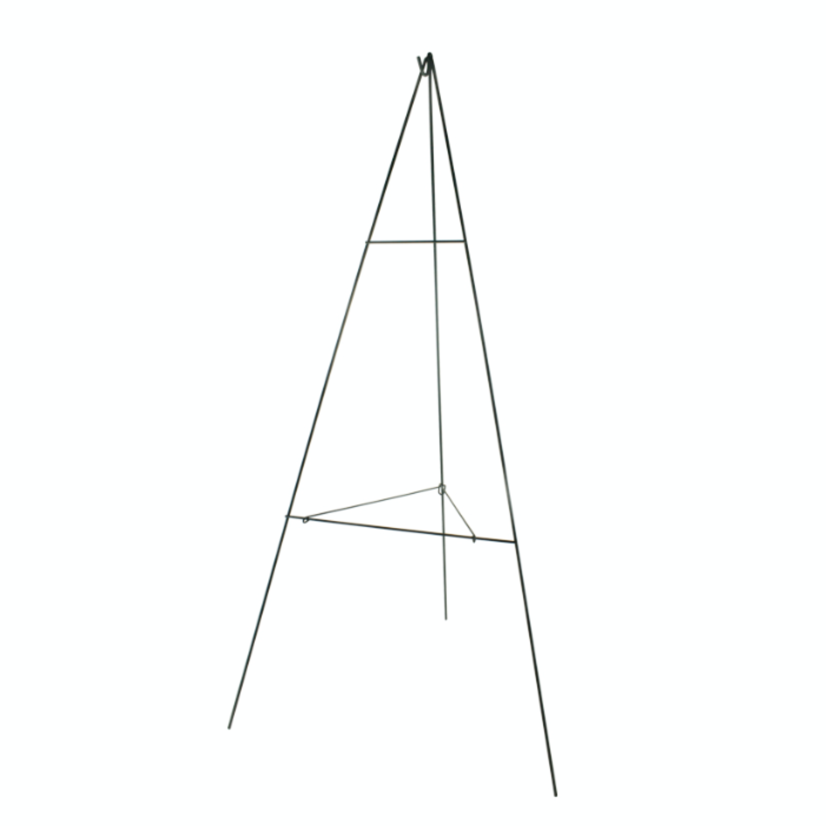 54'' WIRE EASEL