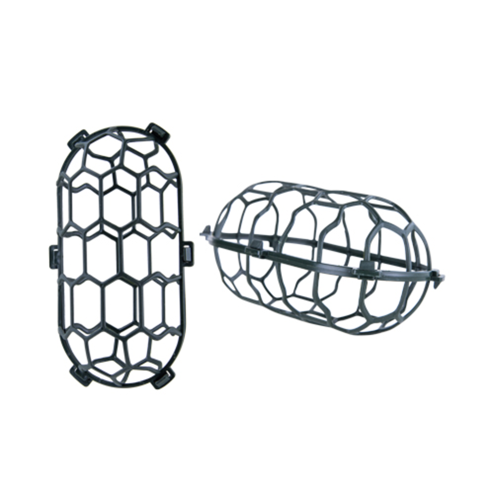 6” EGG CAGE