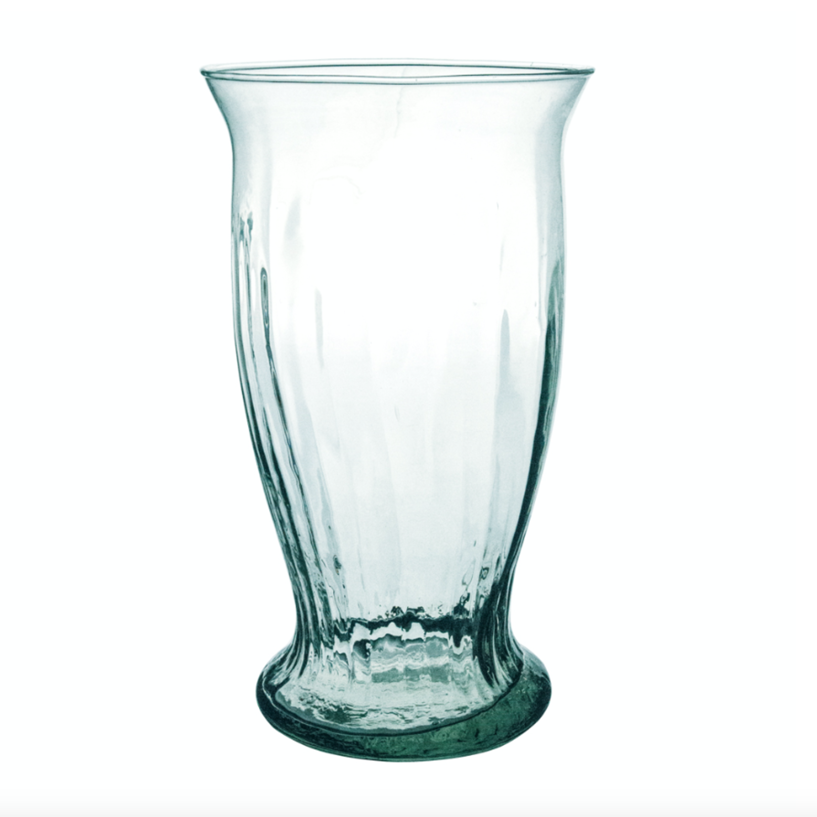 11 3/4" X 6.75" Alessandra Vase