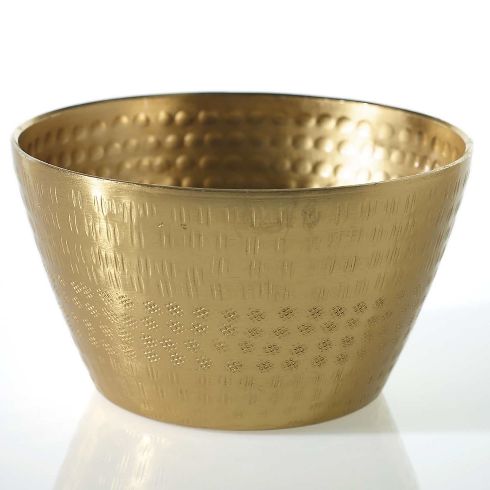 6.5” x 4”h JEMA BOWL (AD)