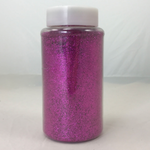 LAVENDER GLITTER BY JAR, 1 POUND/JAR