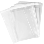 10’ X 12’ ARCHIVAL BAG, 40 PCS