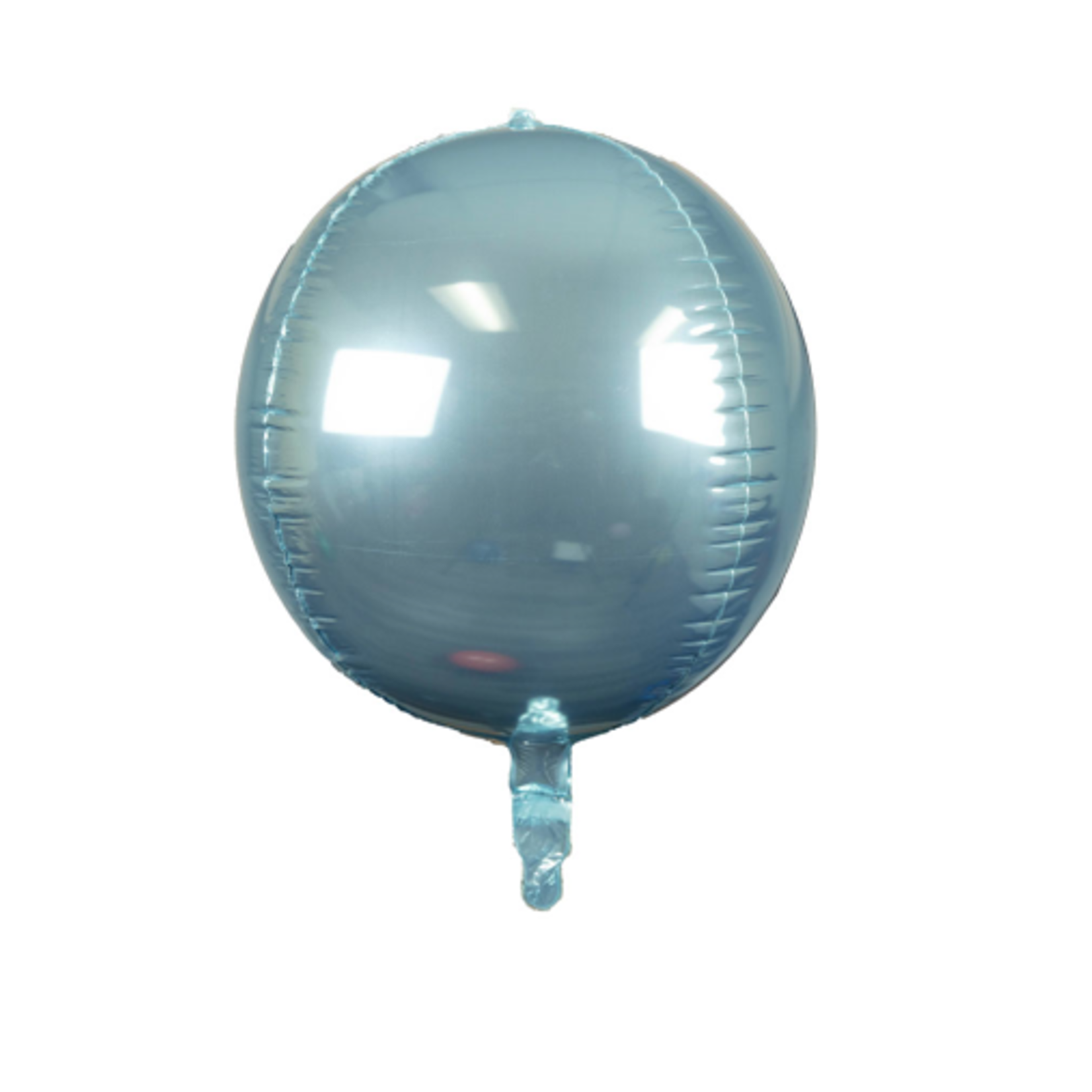 16”SPHERE ORB FOIL BALLOON