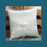 7in. RING PILLOW, 1 PC/BOX