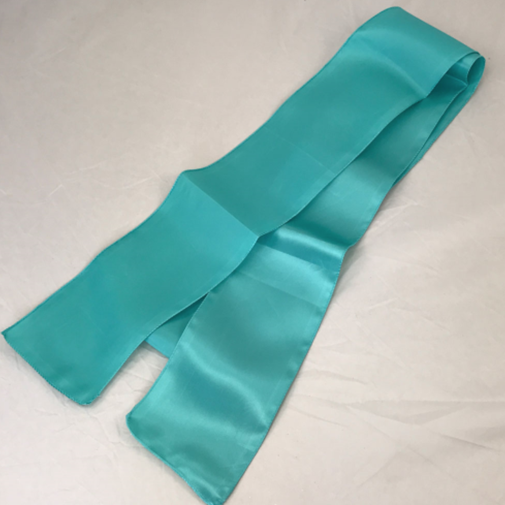6"" X 108"" SATIN CHAIR BOW, 6 PCS/PACK