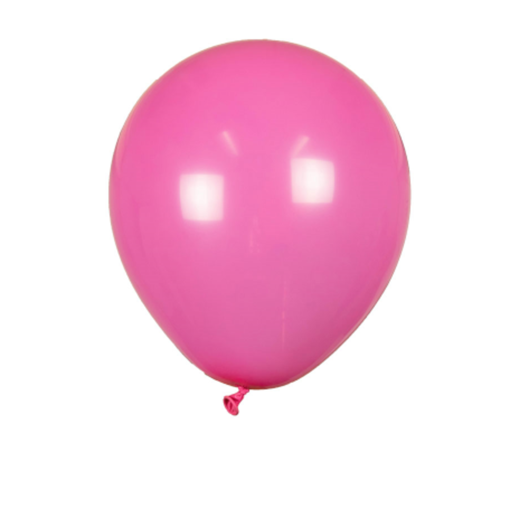 12’’ LATEX BALLOONS, 12 PCS