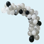 16’ BALLOON GARLAND, reg $14.99