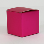 2” CUBE BOX, 24PCS