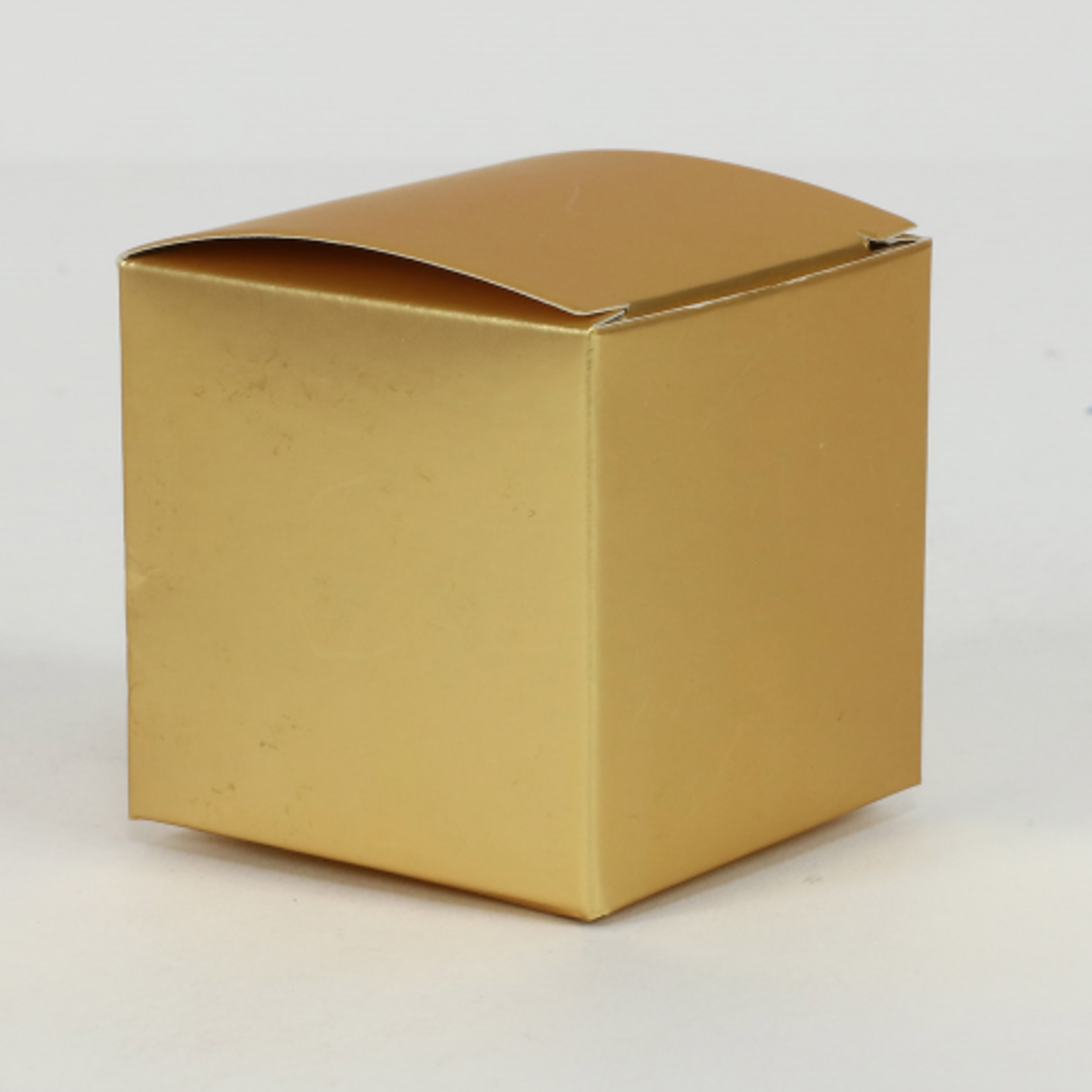 2’’ CUBE BOX, 24 PCS