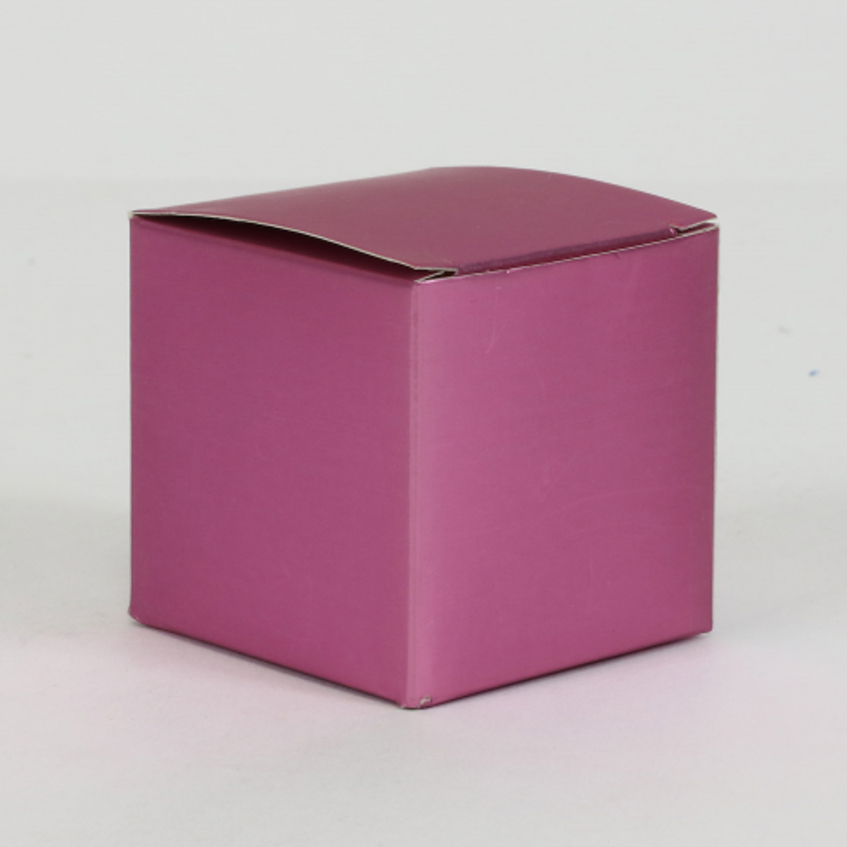 2” Cube BOX 24 pcs