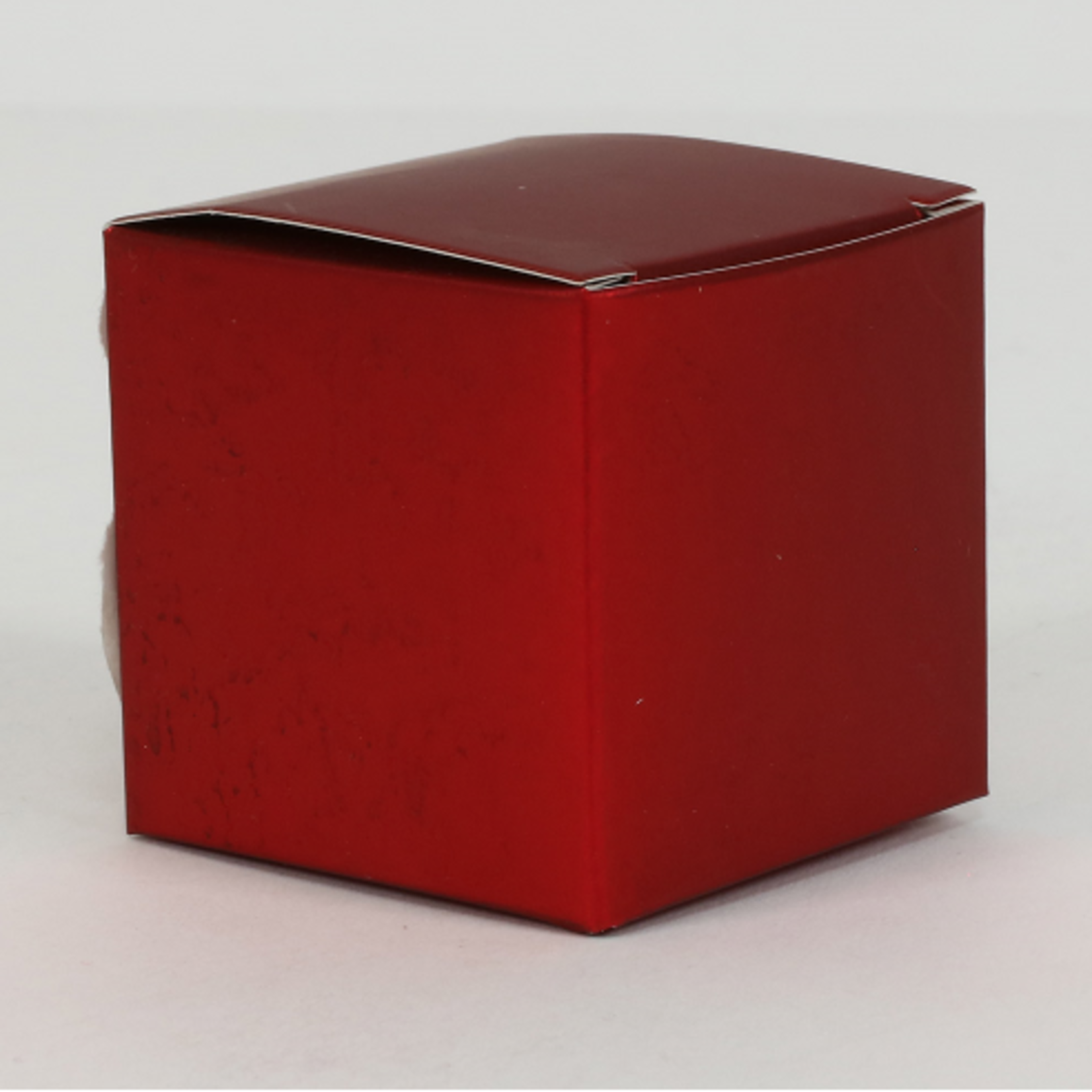 2” cube box, 24pcs