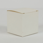 2’’ CUBE box, 24PCS