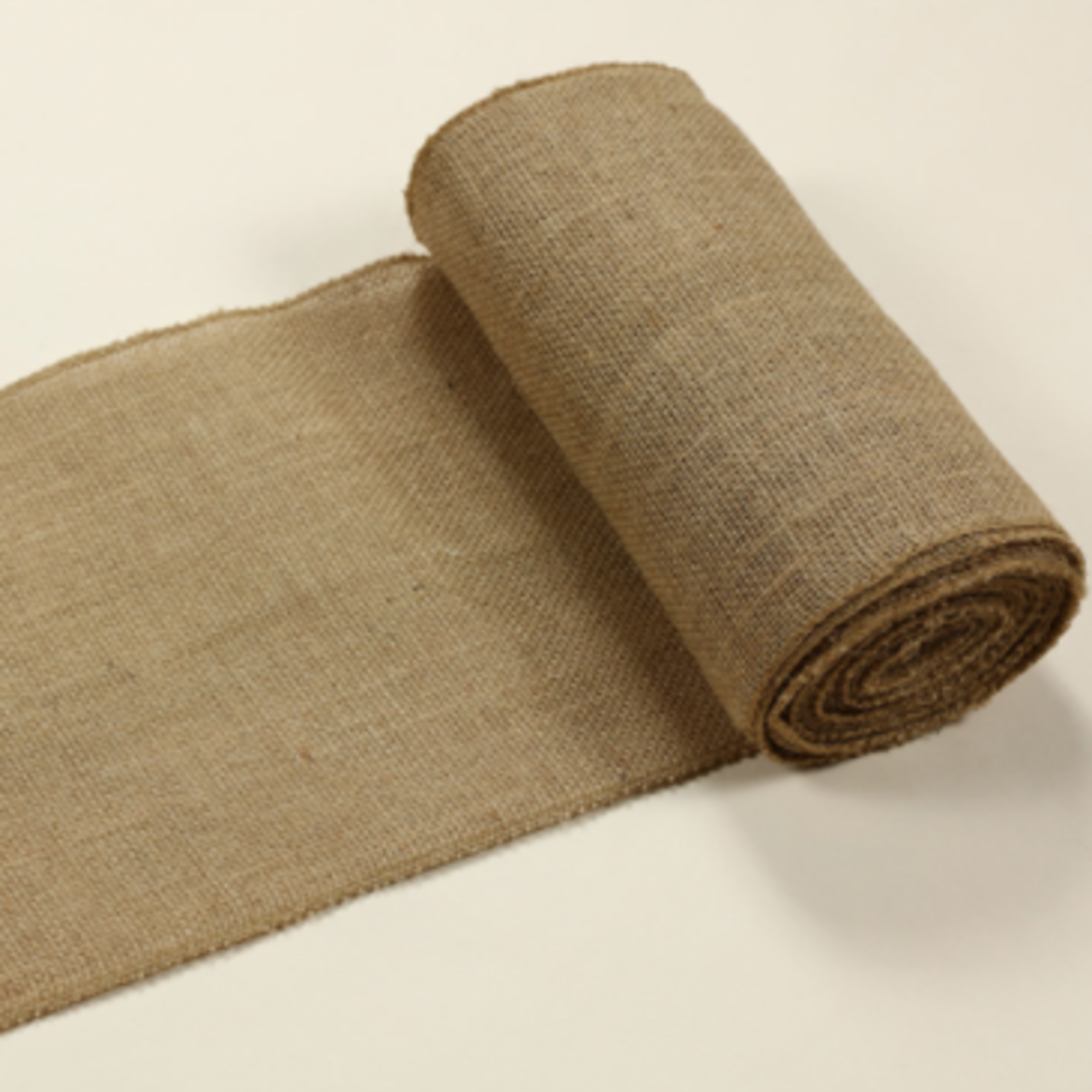 10’’ X 10YDS BURLAP